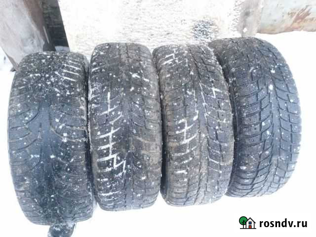Nokian Hakkapeliitta 2 225/55 R16 Смоленск - изображение 1