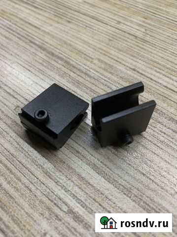 Комплект переходников ласточкин хвост Тверь - изображение 1