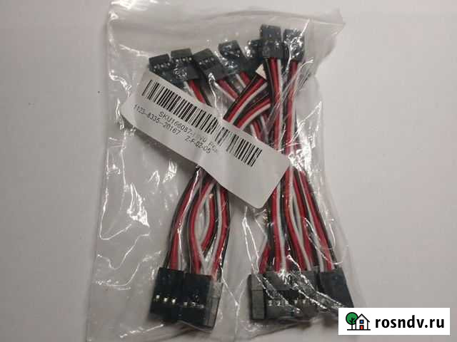 Провода arduino Киров - изображение 1