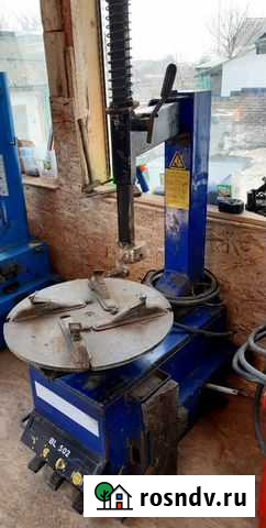 Станок шиномонтажный до 21 Волгоград - изображение 1