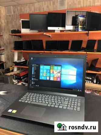 15.6” Lenovo i3/6/500/920MX 2GB Новокузнецк