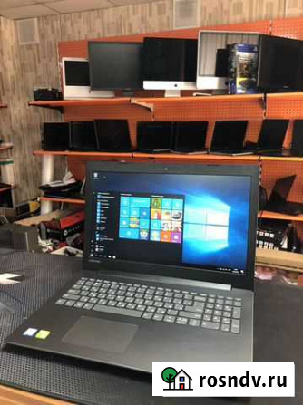 15.6” Lenovo i3/6/500/920MX 2GB Новокузнецк - изображение 1