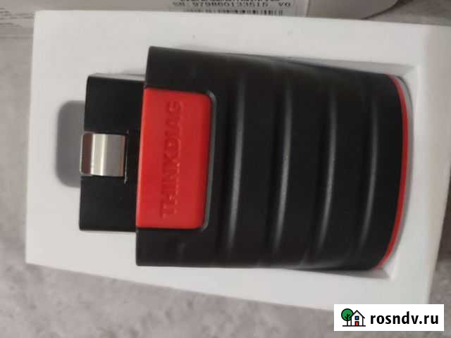 Thinkdiag подключенный к диагзон Волгоград - изображение 1