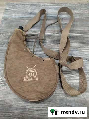 Фляга Курск - изображение 1