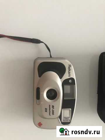 Фотоаппарат Rekam Екатеринбург - изображение 1