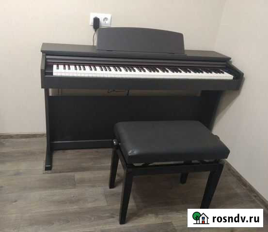 Уроки фортепиано Казань - изображение 1