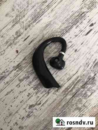 Bluetooth гарнитура Шарыпово