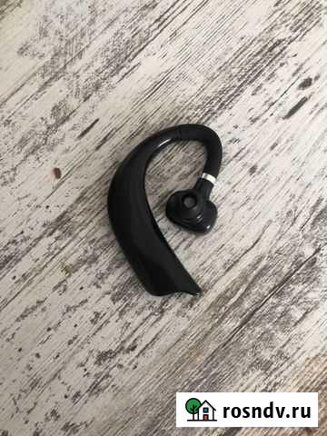 Bluetooth гарнитура Шарыпово - изображение 1