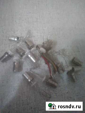 Триод 6С51Н-В Дзержинск - изображение 1