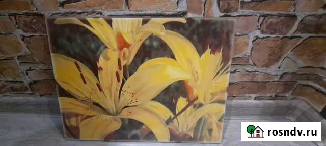 Картина Волгоград - изображение 1