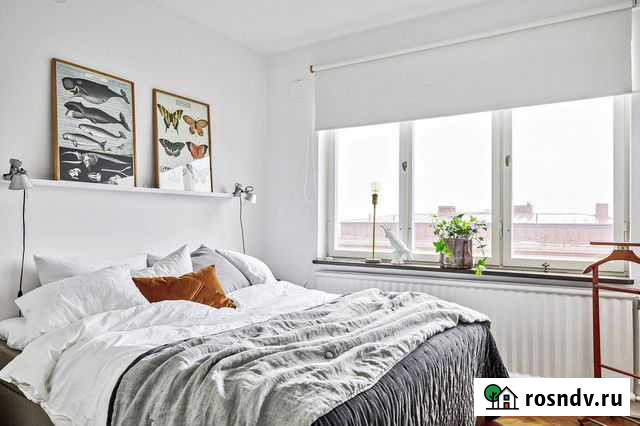 Рулонные шторы (арт. R-0457) Саратов - изображение 1