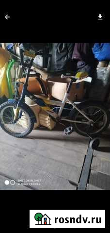 Детский трехколесный велосипед Каменск-Уральский - изображение 1