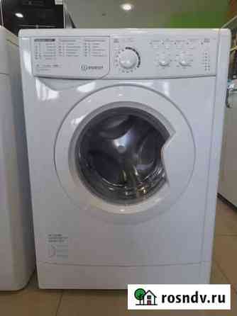Стиральная машина Indesit MSC 615 мало бу Казань