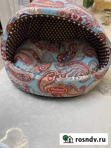 Лежанка Тверь - изображение 1