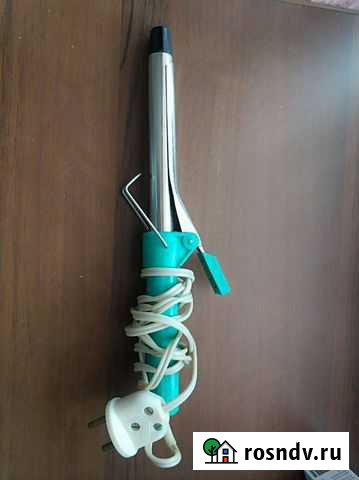 Плойка для завивки волос Пермь - изображение 1