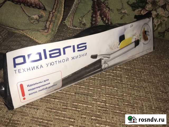 Утюжок для волос Самара - изображение 1