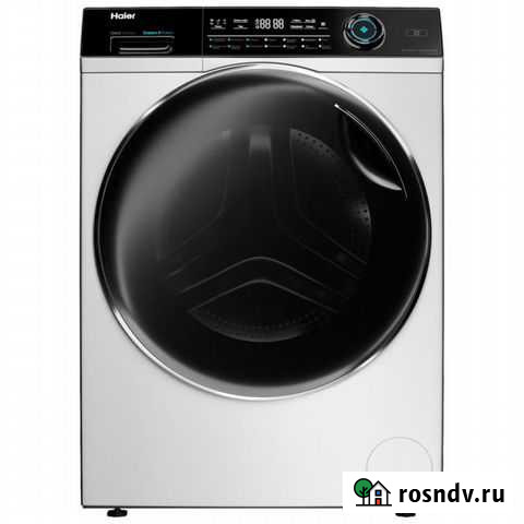 Стиральная машина Haier HW80-B14979 Липецк - изображение 1