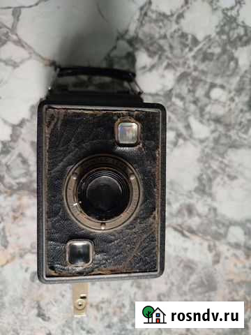 Старинный кодак США Красноярск - изображение 1