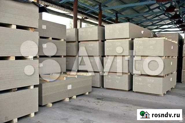 Цсп 10 мм Лобня - изображение 1