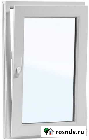 Пластиковое окно новое Брянск - изображение 1