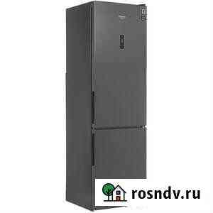 Холодильник Ariston HDF 620 на гарантии Барнаул