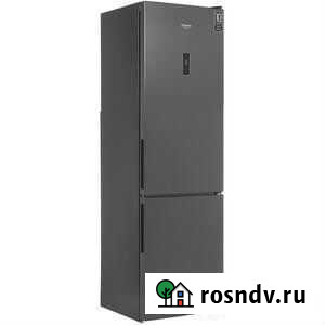 Холодильник Ariston HDF 620 на гарантии Барнаул - изображение 1