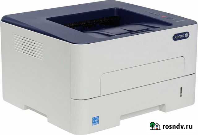 Лазерный принтер Барнаул - изображение 1