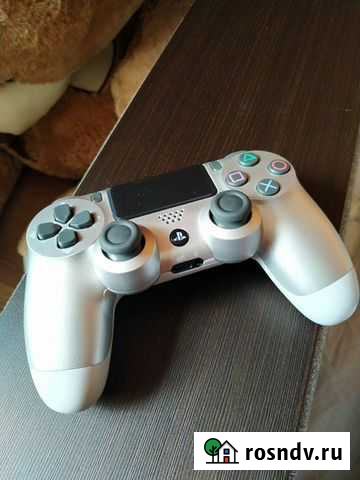 Джойстик PS4 Подольск - изображение 1