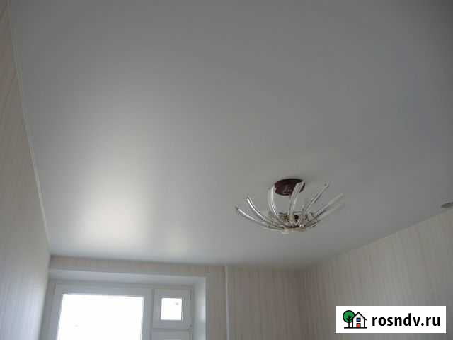 Натяжные потолки Ахтубинск - изображение 1