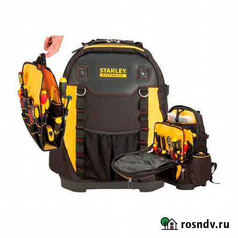Рюкзак для инструмента FatMax stanley 1-95-611 Феодосия - изображение 1