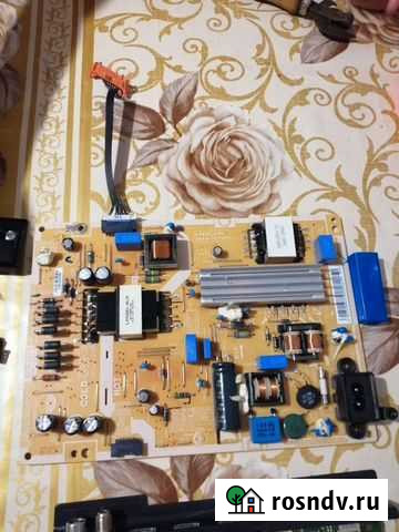 Блок питания Бобров - изображение 1