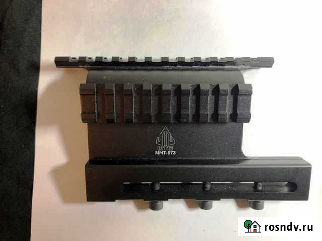 Кронштейн MNT973 для Тигр и Сайги Электросталь - изображение 1