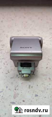 Вспышка Sony Тула - изображение 1