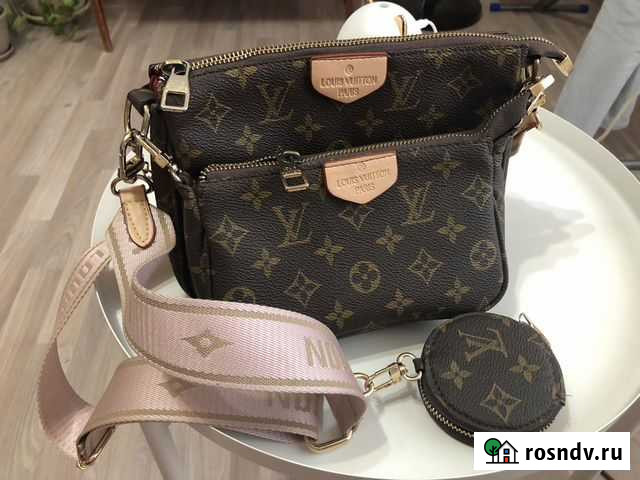 Сумка органайзер Челябинск - изображение 1