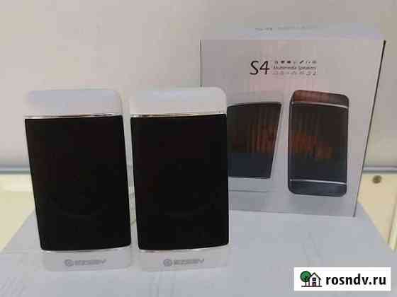 Акустика Multimedia Speakers S4 Биробиджан