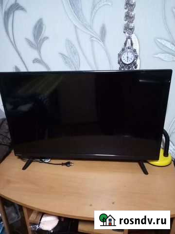 Телевизор supra 32 Белово - изображение 1