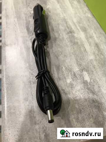 Зарядник в прикуриватель Казань - изображение 1