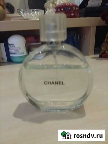 Духи Суземка - изображение 1