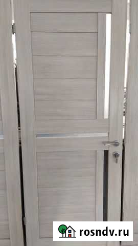 Межкомнатные двери бу Махачкала - изображение 1