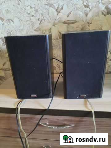 Колонки Благовещенск - изображение 1