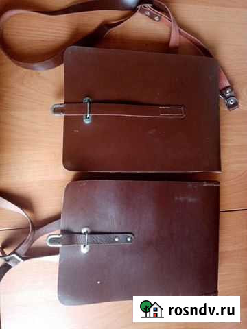 Сержантский планшет Петропавловск-Камчатский - изображение 1