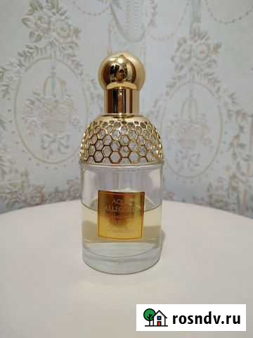 Парфюмерия женская из своей коллекции Химки - изображение 1