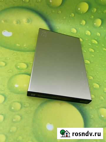 Портативное зарядное устройство Новокузнецк - изображение 1