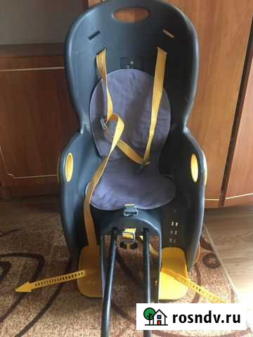 Велокресло Новозыбков - изображение 1