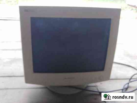 Монитор для компьютера Ultra VGA 1280 Мценск