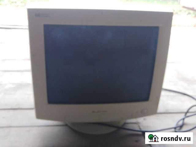 Монитор для компьютера Ultra VGA 1280 Мценск - изображение 1