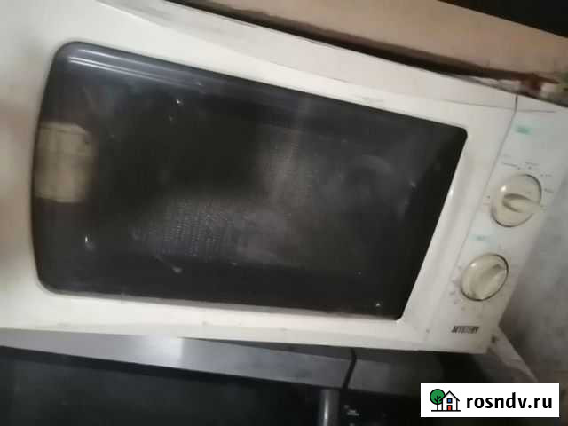 Микроволка Кемерово - изображение 1