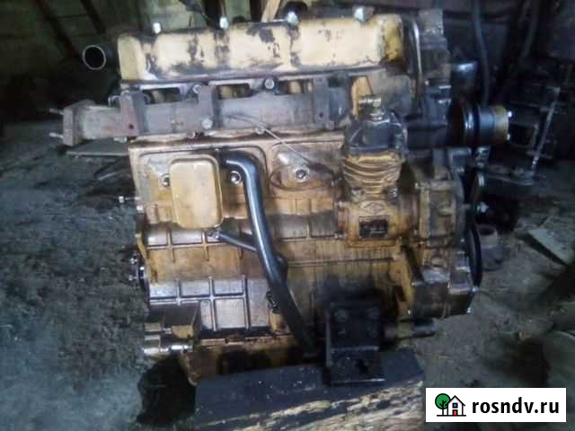 Двигатель на запчасти weichai 4rmazg Турочак - изображение 1