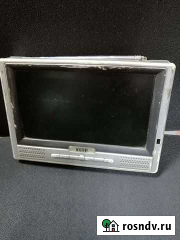 Автомобильный телевизор Усолье-Сибирское - изображение 1