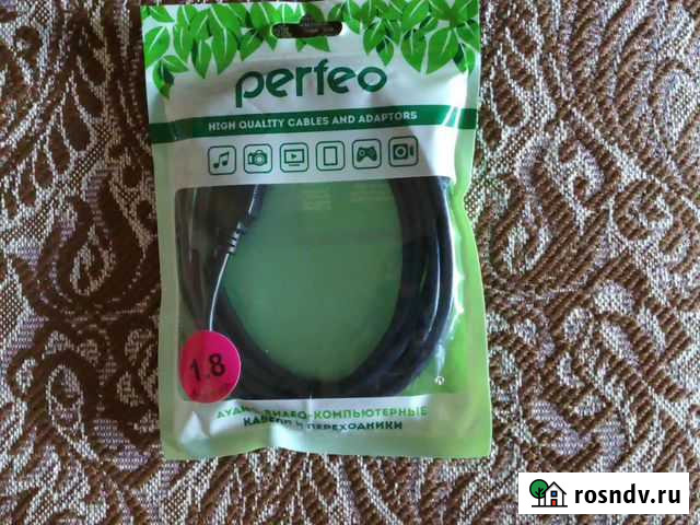 Кабель usb usb Липецк - изображение 1